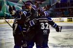 Photo hockey match Nantes - Tours  le 04/01/2020