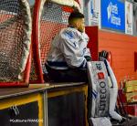 Photo hockey match Nantes - Tours  le 04/01/2020