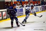 Photo hockey match Nantes - Tours  le 04/01/2020