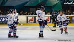 Photo hockey match Nantes - Tours  le 04/01/2020