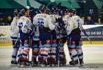 Photo hockey match Nantes - Tours  le 04/01/2020