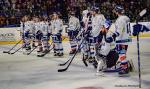 Photo hockey match Nantes - Tours  le 04/01/2020