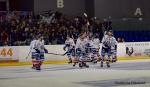 Photo hockey match Nantes - Tours  le 04/01/2020