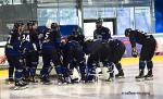 Photo hockey match Nantes - Tours  le 03/04/2021