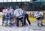 Photo hockey match Nantes - Tours  le 03/04/2021