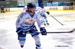 Photo hockey match Nantes - Tours  le 03/04/2021