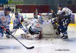 Photo hockey match Nantes - Tours  le 03/04/2021