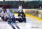 Photo hockey match Nantes - Tours  le 03/04/2021