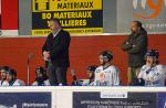 Photo hockey match Nantes - Tours  le 03/04/2021