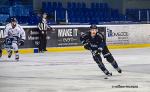 Photo hockey match Nantes - Tours  le 03/04/2021