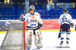 Photo hockey match Nantes - Tours  le 03/04/2021