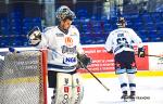 Photo hockey match Nantes - Tours  le 03/04/2021