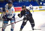 Photo hockey match Nantes - Tours  le 03/04/2021