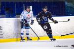 Photo hockey match Nantes - Tours  le 03/04/2021