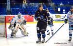 Photo hockey match Nantes - Tours  le 03/04/2021