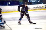 Photo hockey match Nantes - Tours  le 03/04/2021