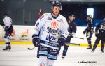 Photo hockey match Nantes - Tours  le 03/04/2021