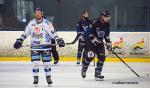 Photo hockey match Nantes - Tours  le 03/04/2021