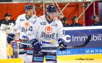 Photo hockey match Nantes - Tours  le 03/04/2021