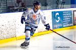 Photo hockey match Nantes - Tours  le 03/04/2021