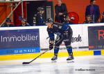 Photo hockey match Nantes - Tours  le 03/04/2021