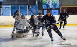 Photo hockey match Nantes - Tours  le 03/04/2021