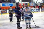 Photo hockey match Nantes - Tours  le 03/04/2021