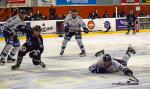 Photo hockey match Nantes - Tours  le 03/04/2021