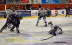 Photo hockey match Nantes - Tours  le 03/04/2021