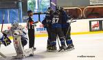 Photo hockey match Nantes - Tours  le 03/04/2021