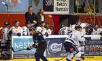 Photo hockey match Nantes - Tours  le 03/04/2021