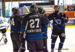 Photo hockey match Nantes - Tours  le 03/04/2021