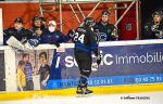 Photo hockey match Nantes - Tours  le 03/04/2021