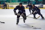 Photo hockey match Nantes - Tours  le 03/04/2021