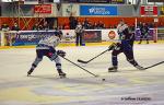 Photo hockey match Nantes - Tours  le 03/04/2021