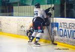 Photo hockey match Nantes - Tours  le 03/04/2021