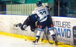 Photo hockey match Nantes - Tours  le 03/04/2021