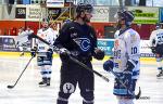 Photo hockey match Nantes - Tours  le 03/04/2021