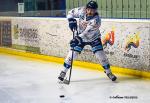 Photo hockey match Nantes - Tours  le 03/04/2021