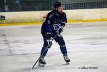 Photo hockey match Nantes - Tours  le 03/04/2021