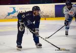 Photo hockey match Nantes - Tours  le 03/04/2021