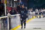 Photo hockey match Nantes - Tours  le 03/04/2021