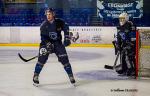 Photo hockey match Nantes - Tours  le 03/04/2021