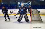 Photo hockey match Nantes - Tours  le 03/04/2021