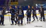 Photo hockey match Nantes - Tours  le 03/04/2021