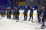 Photo hockey match Nantes - Tours  le 03/04/2021