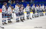 Photo hockey match Nantes - Tours  le 03/04/2021