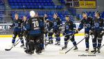 Photo hockey match Nantes - Tours  le 03/04/2021