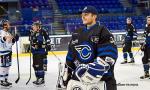 Photo hockey match Nantes - Tours  le 03/04/2021