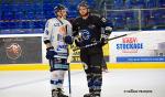 Photo hockey match Nantes - Tours  le 03/04/2021